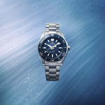 Grand Seiko Evolution 9 Collection Spring Drive UFA Ushio 300 Diver SLGB023