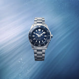 Grand Seiko Evolution 9 Collection Spring Drive UFA Ushio 300 Diver SLGB023