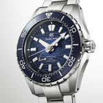 Grand Seiko Evolution 9 Collection Spring Drive UFA Ushio 300 Diver SLGB023