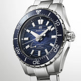 Grand Seiko Evolution 9 Collection Spring Drive UFA Ushio 300 Diver SLGB023