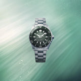 Grand Seiko Evolution 9 Collection Spring Drive U.F.A. SLGB025