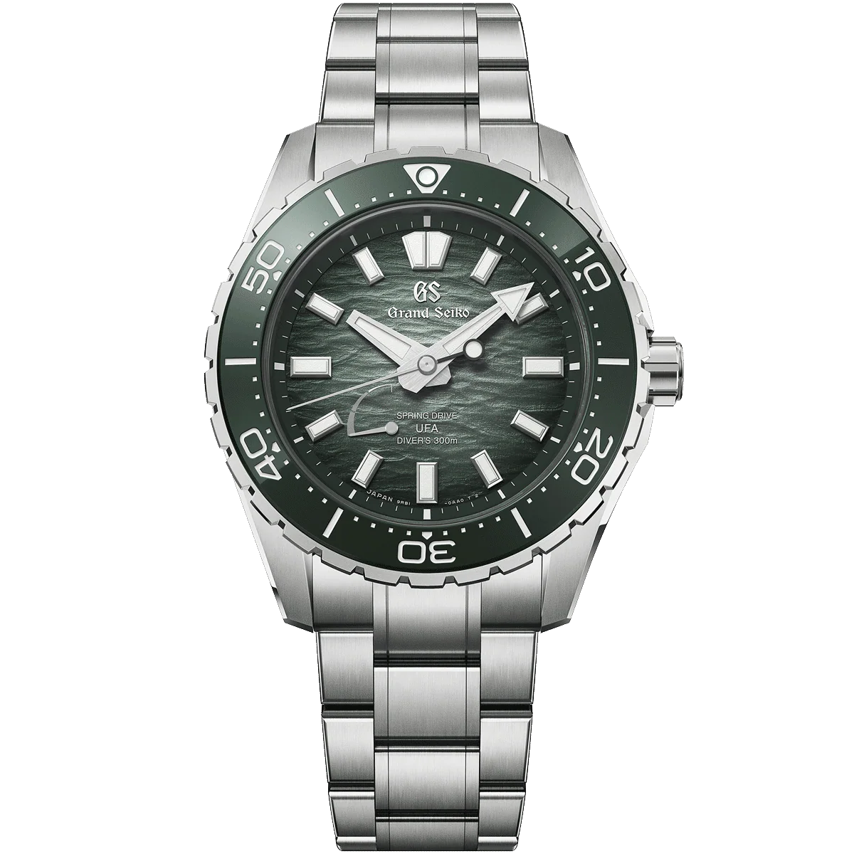 Grand Seiko Evolution 9 Collection Spring Drive U.F.A. SLGB025