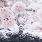 Grand Seiko Heritage Collection Ladies Automatic STGK031