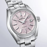 Grand Seiko Heritage Collection Ladies Automatic STGK031