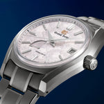Grand Seiko Heritage Collection Spring Drive SBGA413