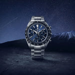 Grand Seiko Evolution 9 Collection Hi-Beat 36000 Automatic Chronograph SLGC001