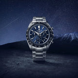 Grand Seiko Evolution 9 Collection Hi-Beat 36000 Automatic Chronograph SLGC001