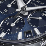 Grand Seiko Evolution 9 Collection Hi-Beat 36000 Automatic Chronograph SLGC001