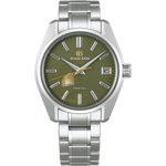 Grand Seiko Heritage Collection Spring Drive SBGA491