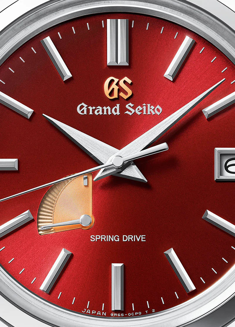 Grand Seiko Elegance Collection Spring Drive Limited Edition SBGA499