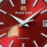 Grand Seiko Elegance Collection Spring Drive Limited Edition SBGA499