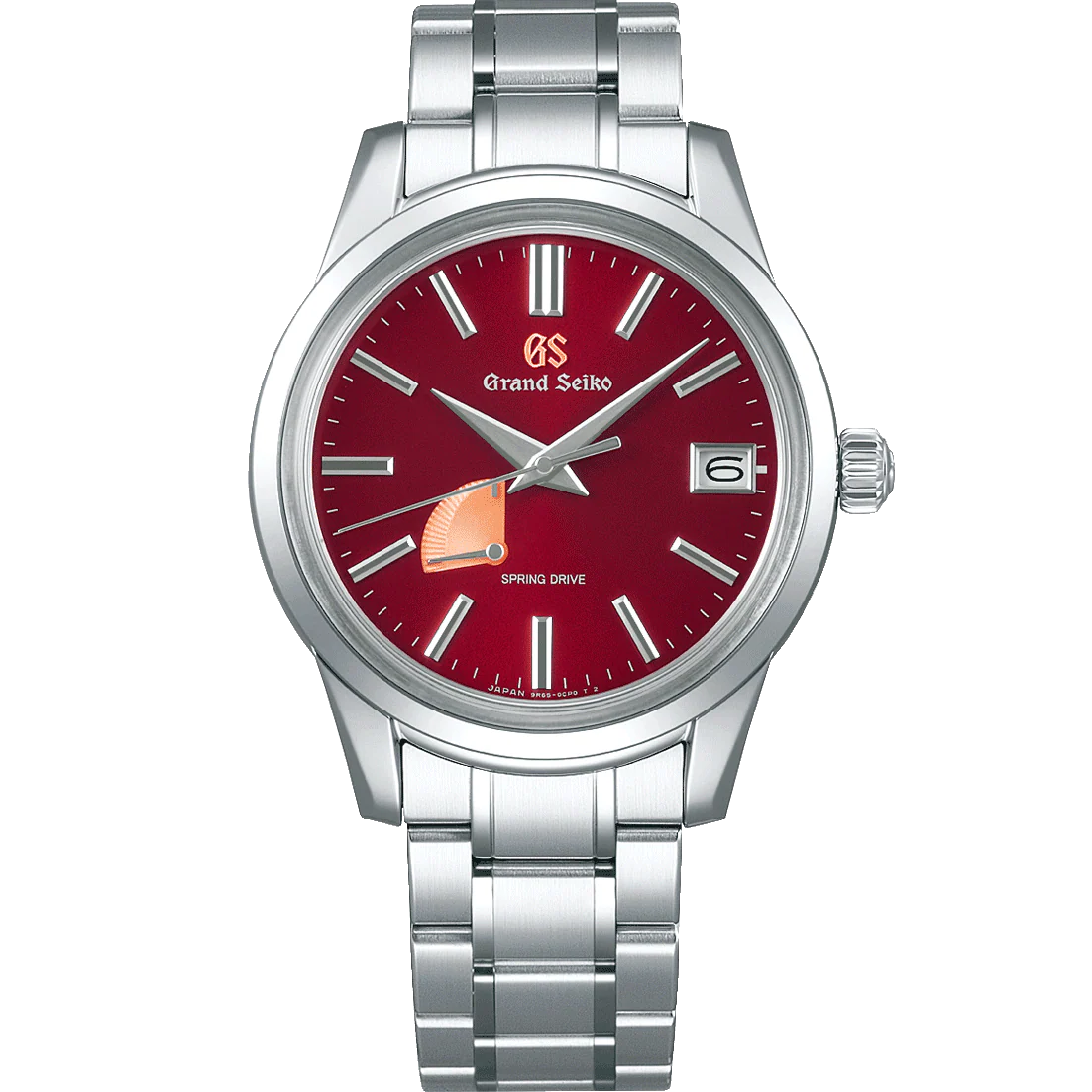 Grand Seiko Elegance Collection Spring Drive Limited Edition SBGA499