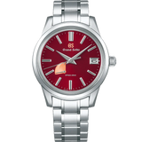 Grand Seiko Elegance Collection Spring Drive Limited Edition SBGA499