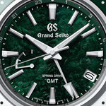 Grand Seiko Sport Collection Spring Drive GMT SBGE295