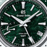 Grand Seiko Sport Collection Spring Drive GMT SBGE295