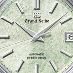Grand Seiko Heritage Collection SBGH343