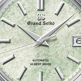 Grand Seiko Heritage Collection SBGH343