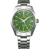Grand Seiko Heritage Collection Urban Bamboo GMT SBGJ259