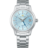 Grand Seiko Elegance Collection Automatic GMT SBGM253
