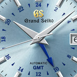 Grand Seiko Elegance Collection Automatic GMT SBGM253