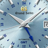 Grand Seiko Elegance Collection Automatic GMT SBGM253