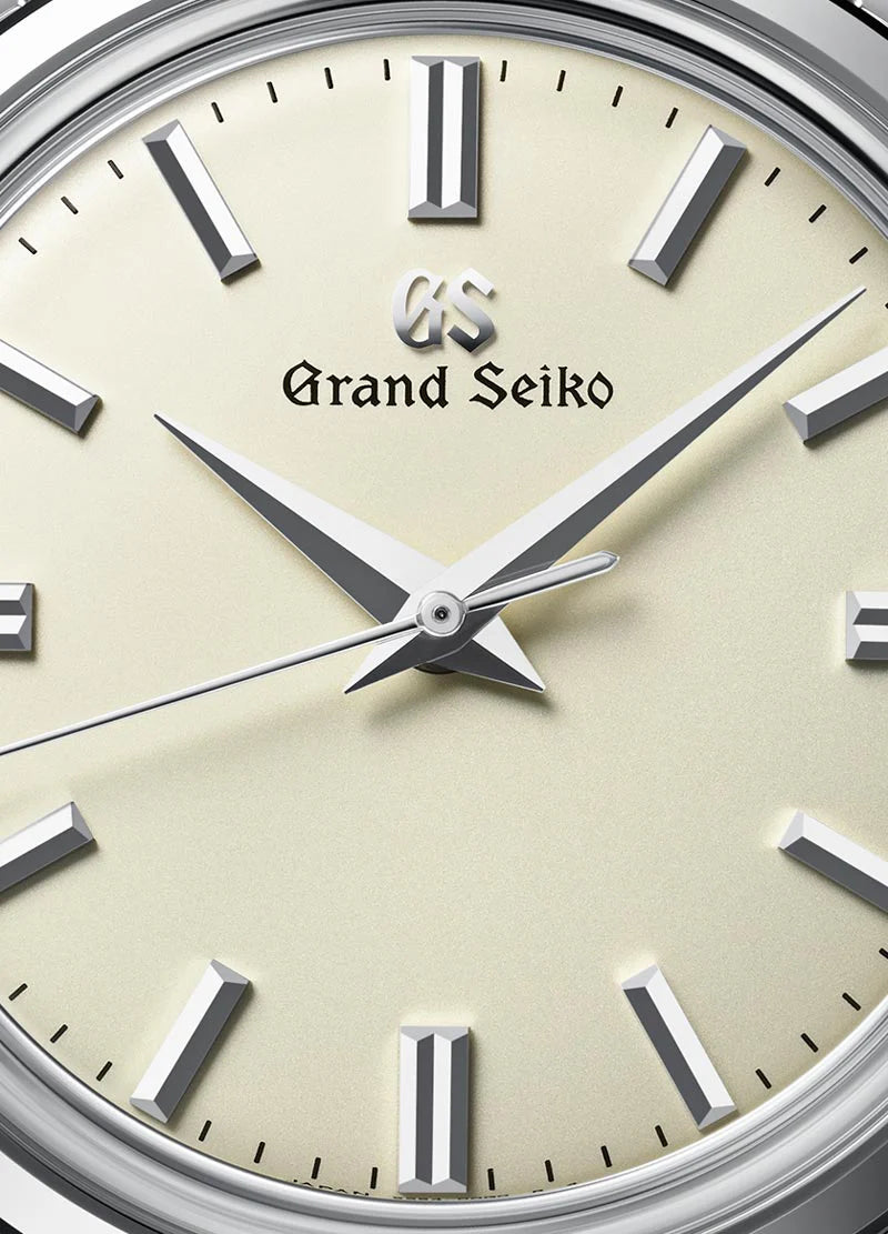 Grand Seiko Elegance Collection SBGW301