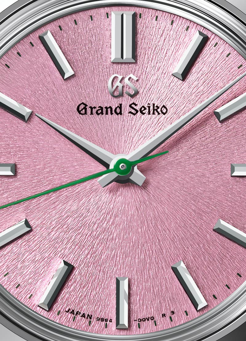 Grand Seiko Heritage Collection Manual Wind SBGW313