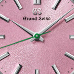 Grand Seiko Heritage Collection Manual Wind SBGW313