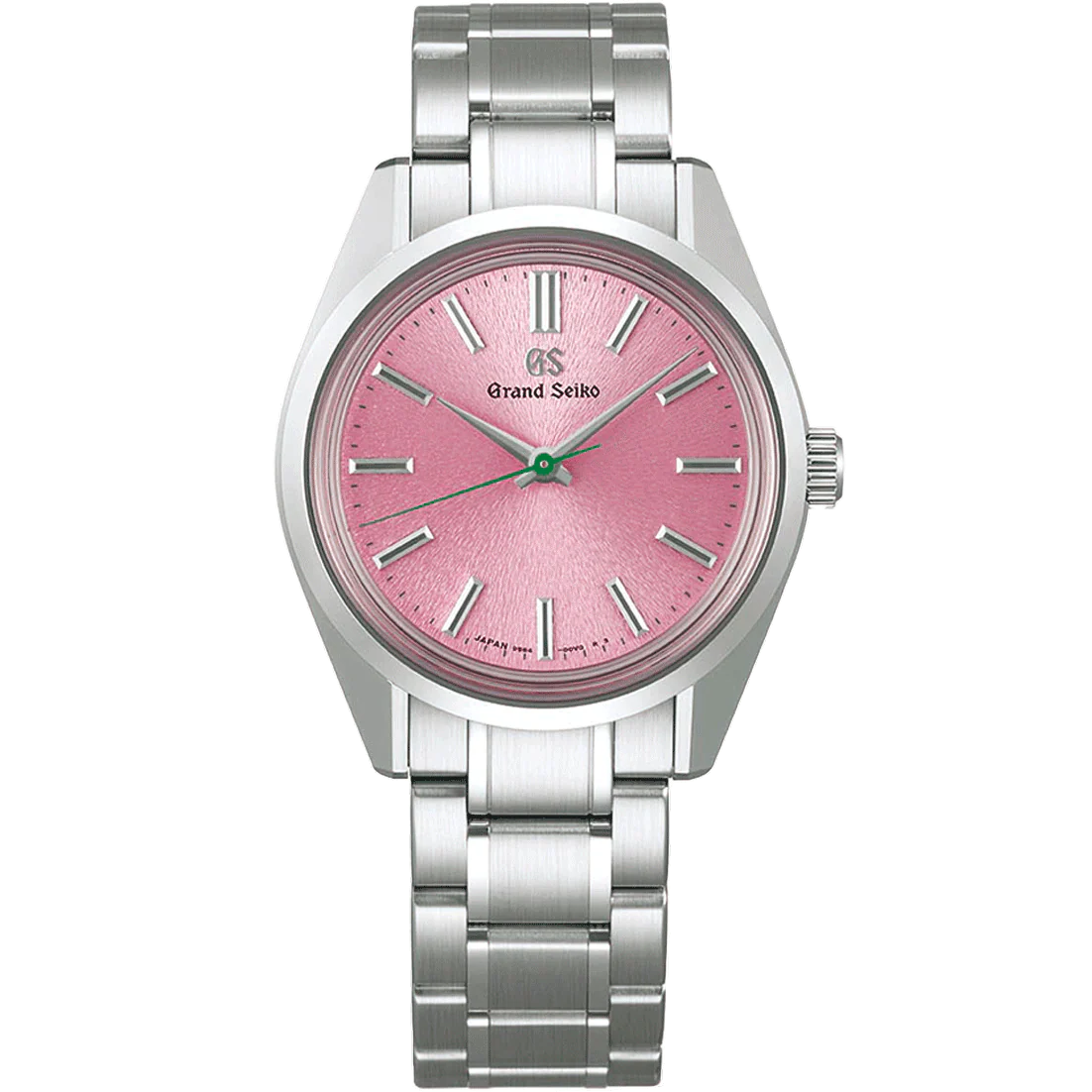 Grand Seiko Heritage Collection Manual Wind SBGW313