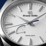 Grand Seiko Heritage Collection Spring Drive SBGA211