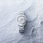 Grand Seiko Heritage Collection Spring Drive SBGA211