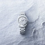 Grand Seiko Heritage Collection Spring Drive SBGA211