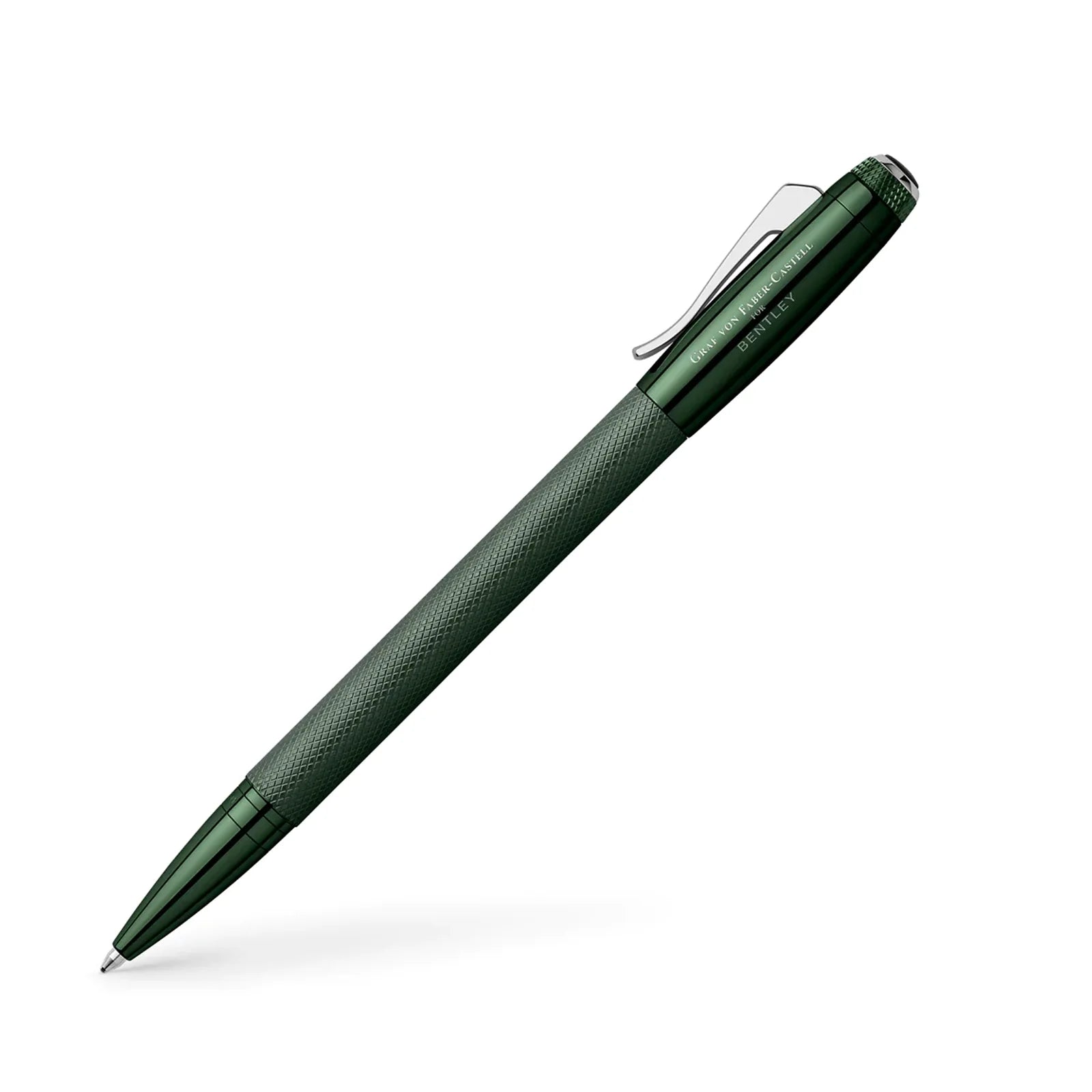 Limited Edition Bentley Barnato Ballpoint
