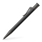 Guilloche Black Edition Ballpoint Pen