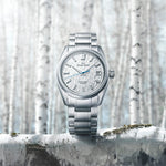 Grand Seiko Evolution 9 Collection Hi-Beat 36000 80 Hours SLGH005