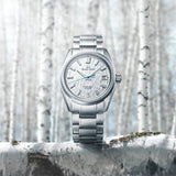 Grand Seiko Evolution 9 Collection Hi-Beat 36000 80 Hours SLGH005