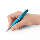 Maria Callas Special Edition Turquoise-Coloured Ballpoint