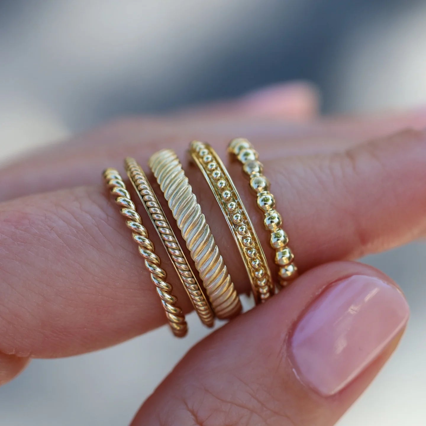 Bead Band