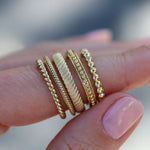 Bead Band