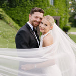 Carson & Hannah