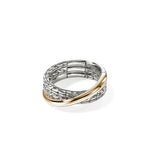 7mm Essential Crossover Ring