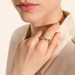 7mm Essential Crossover Ring