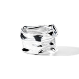 Classico Crush Ring