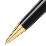 Meisterstück Gold-Coated Midsize Ballpoint