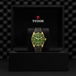 TUDOR Black Bay 58 18K
