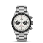 TUDOR Black Bay Chrono