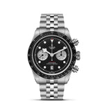 TUDOR Black Bay Chrono