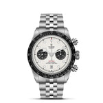 TUDOR Black Bay Chrono