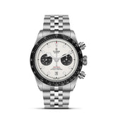 TUDOR Black Bay Chrono