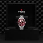 TUDOR Black Bay 58